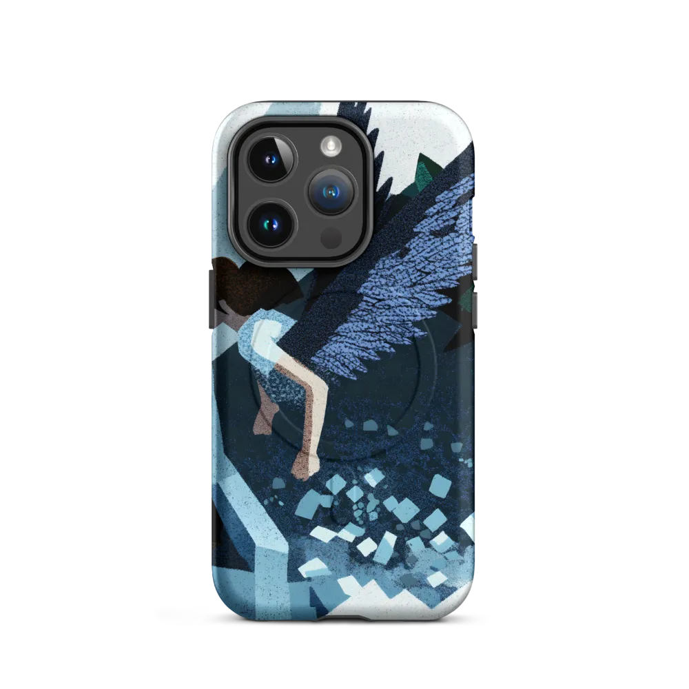 Wings of Mystique