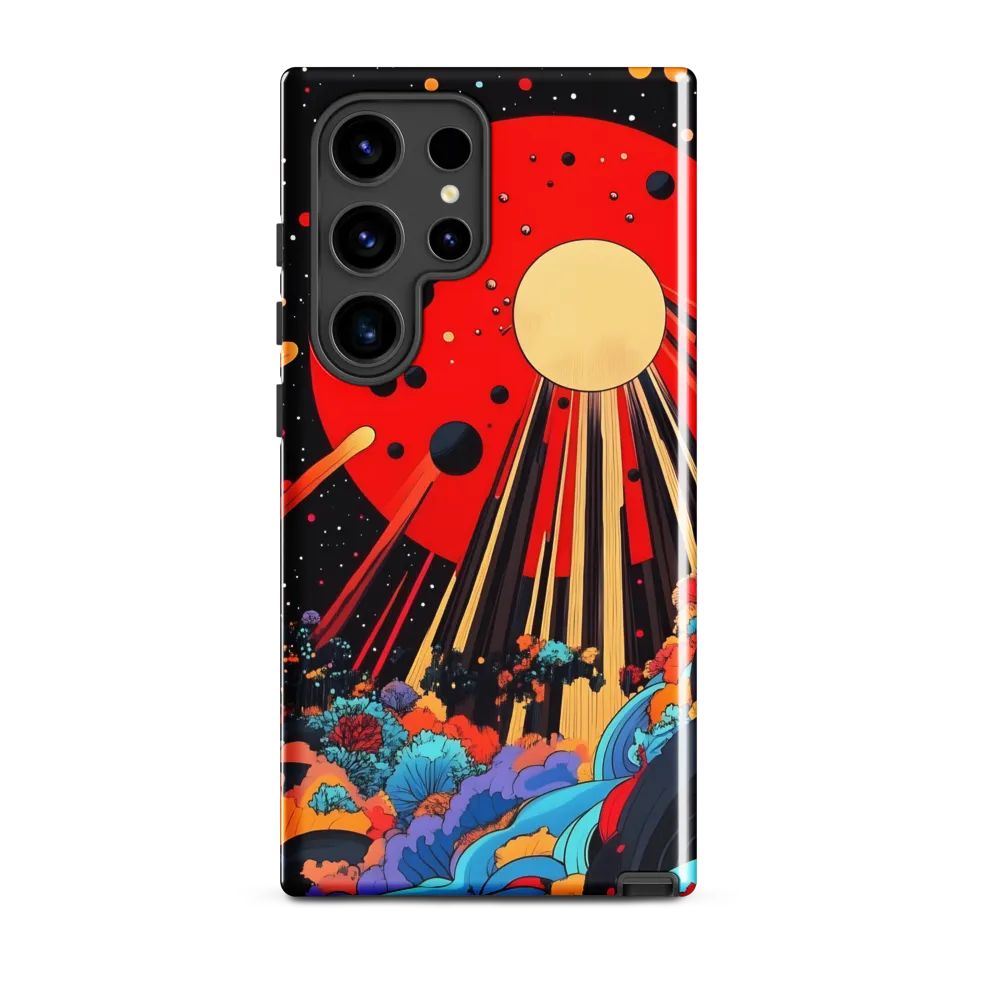 Cosmic Reverie