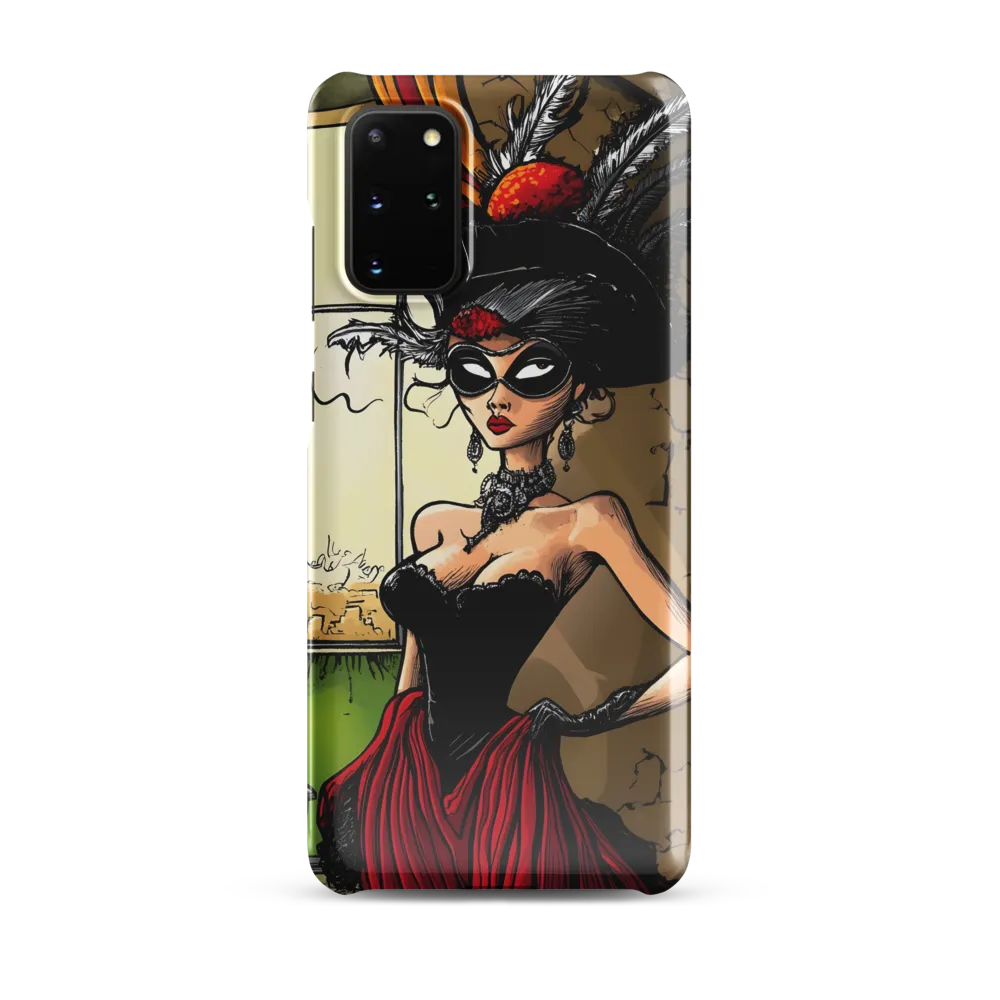Chic Enigma