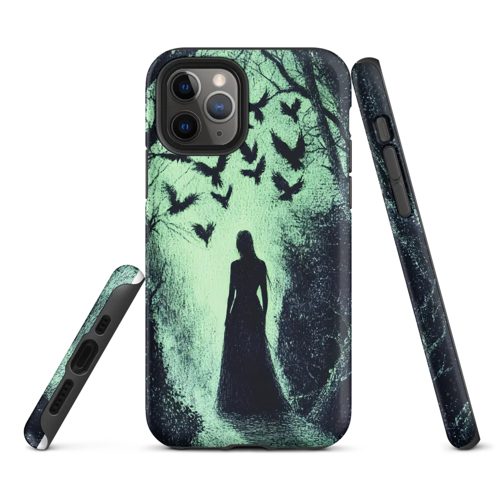 Whispers of the Night