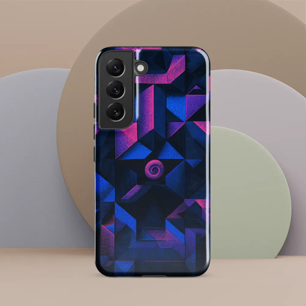 Mysterious Geometric Harmony