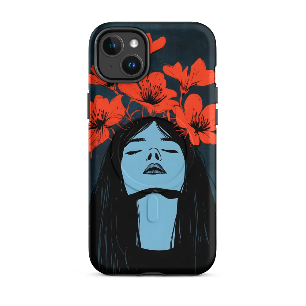 Crowned in Bloom