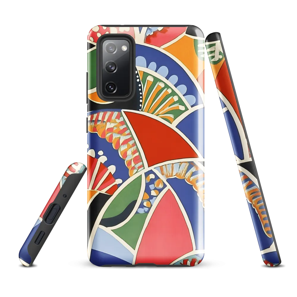 Kaleidoscope of Colors