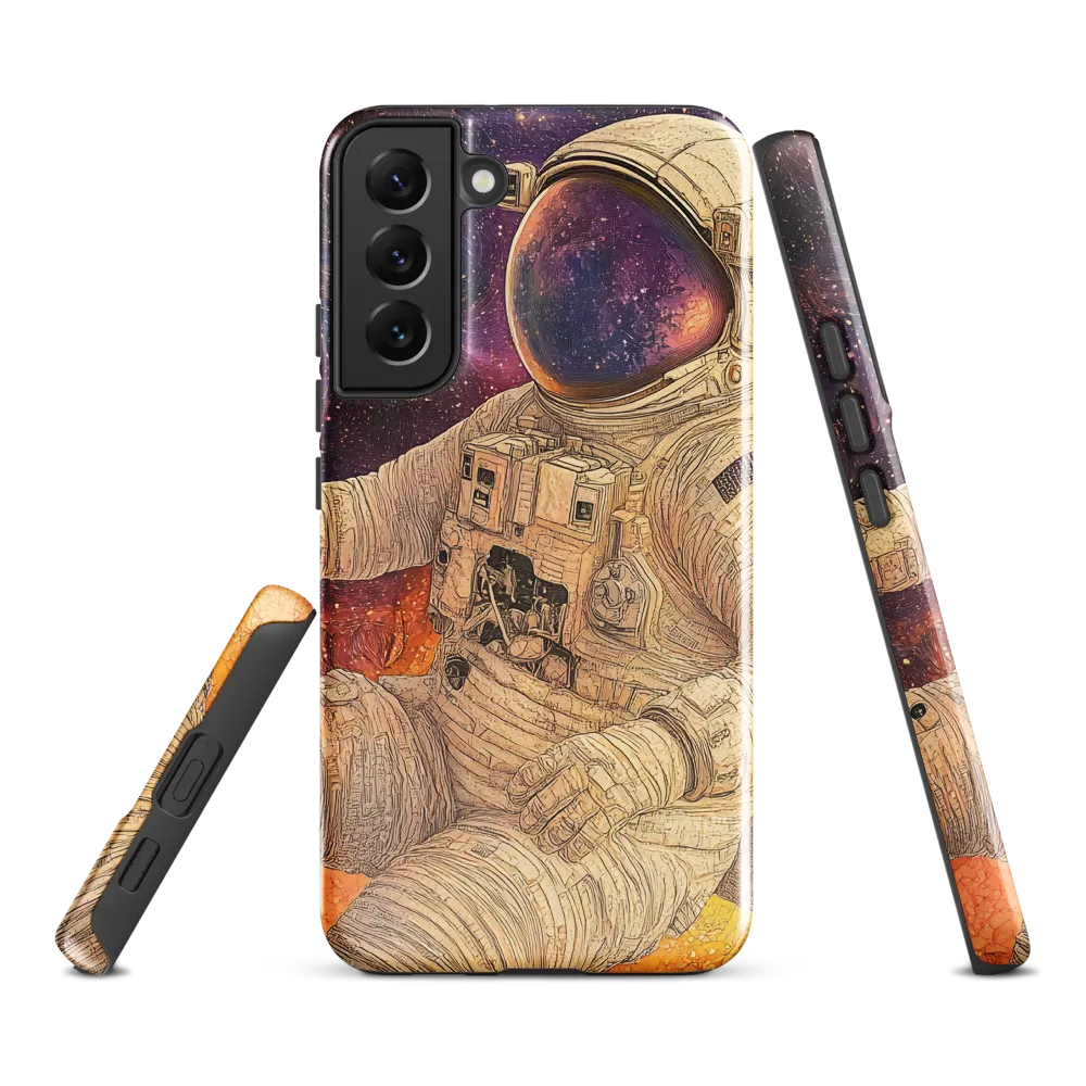 Journey Beyond Stars