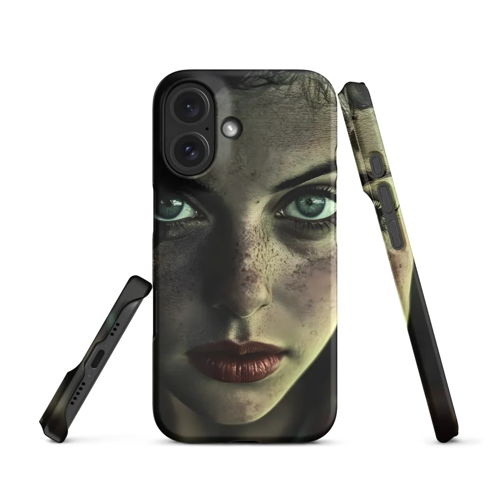 Eyes of Enigma