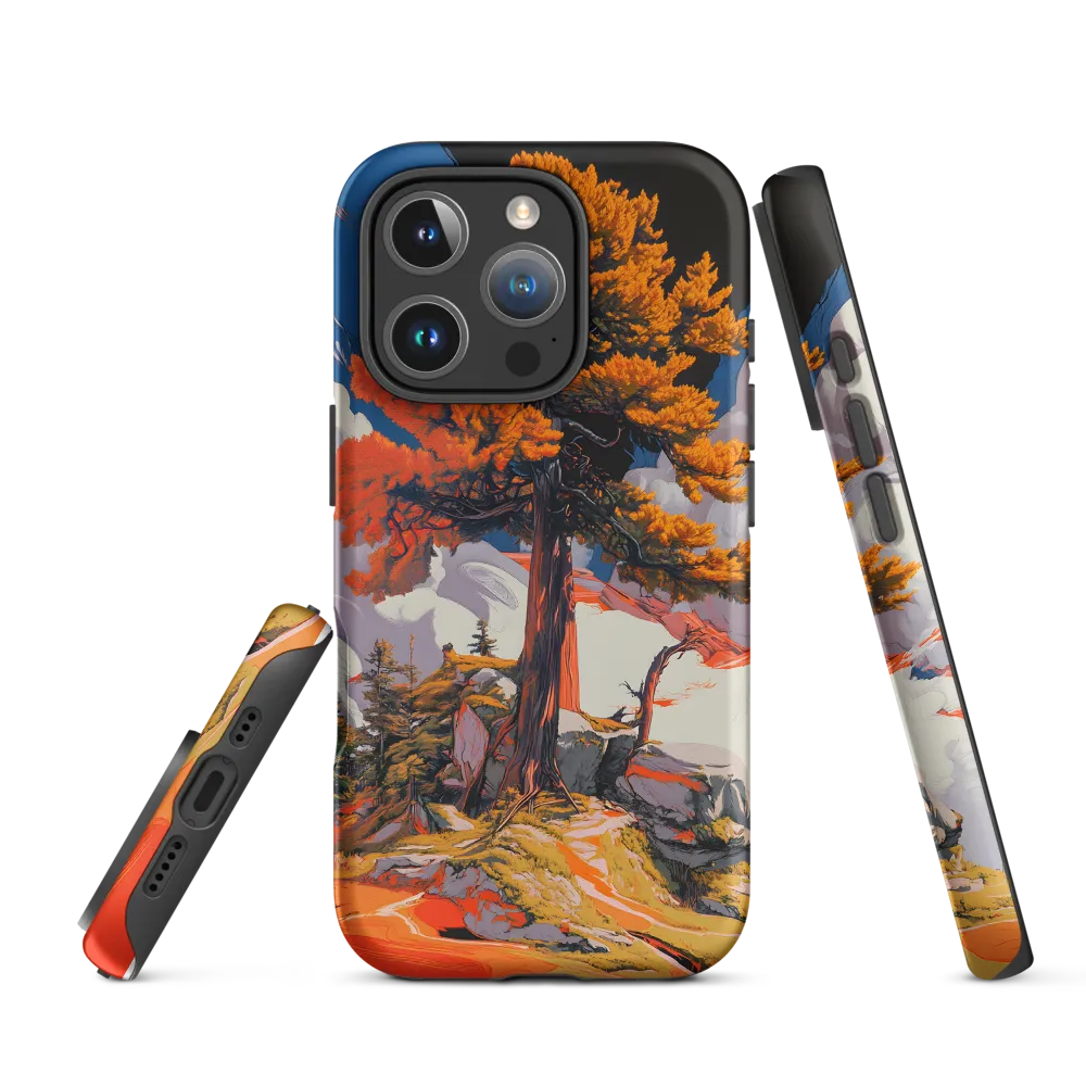 Embers of Autumn