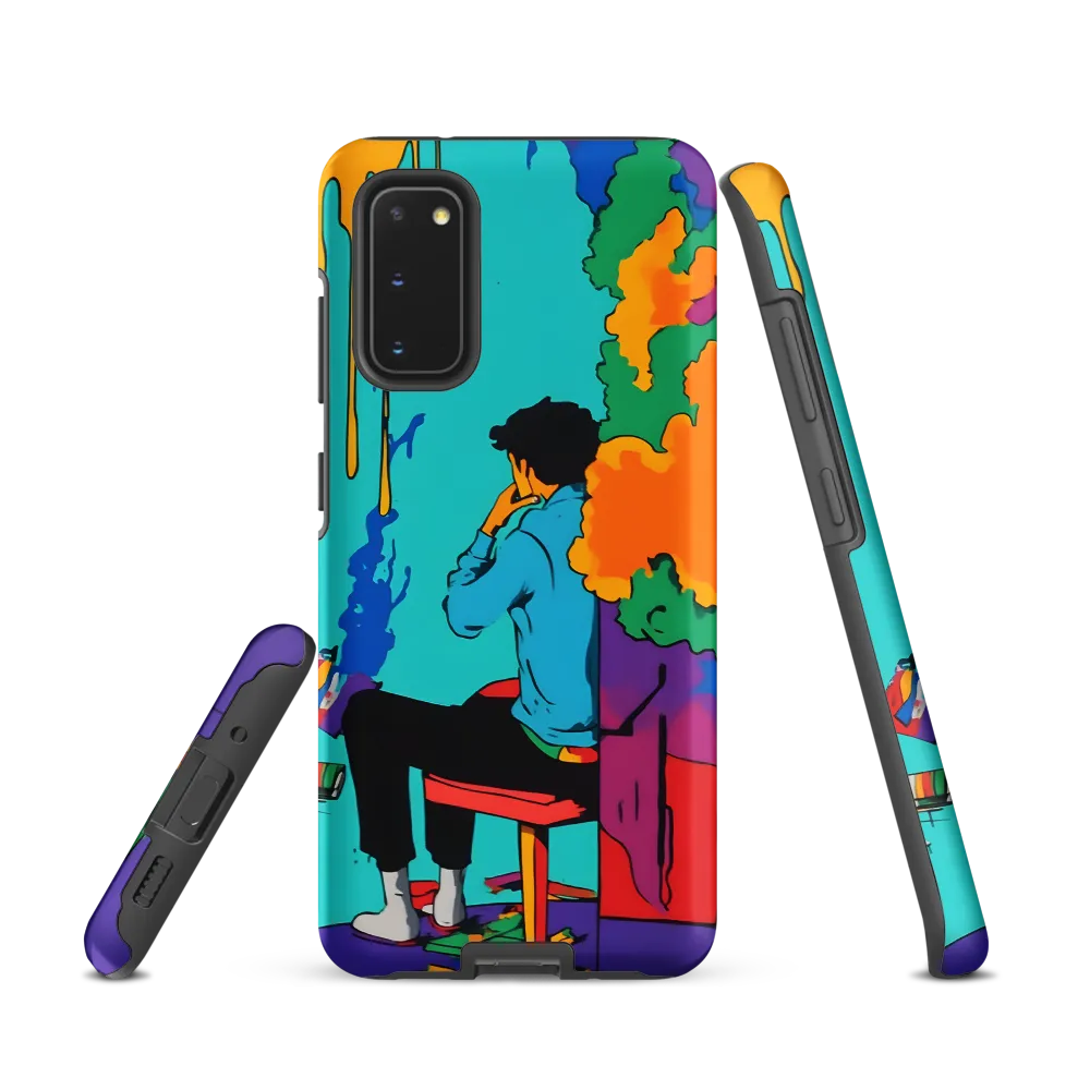 The Artist Within