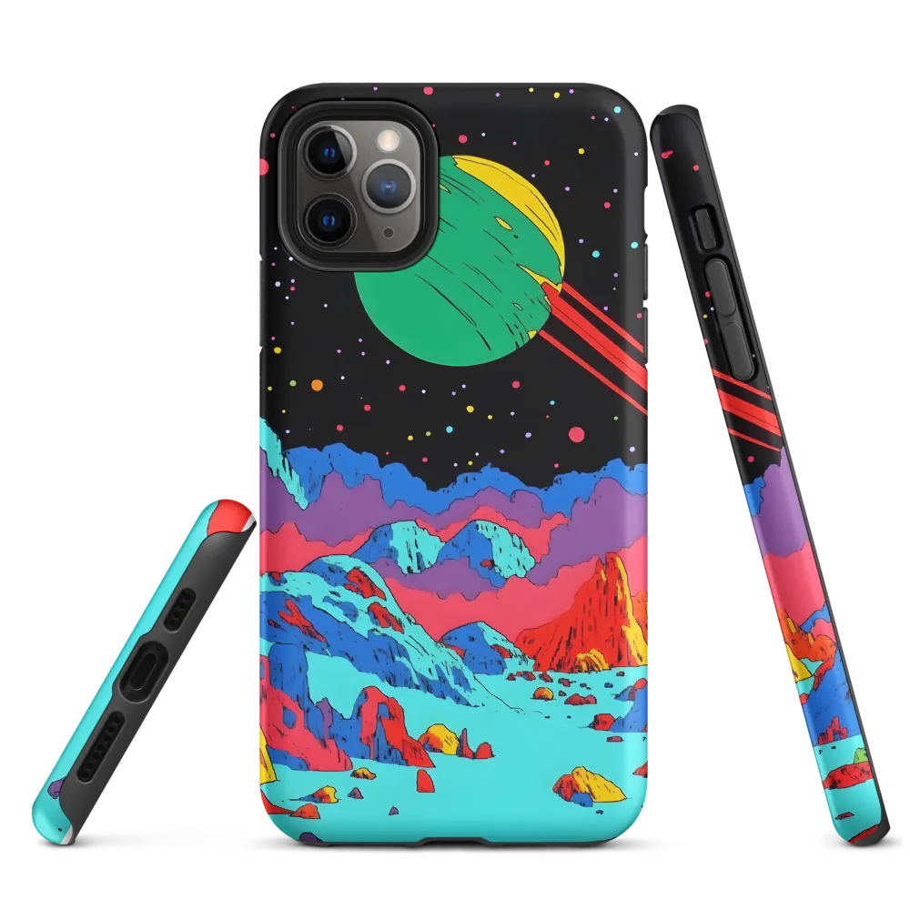 Cosmic Reverie