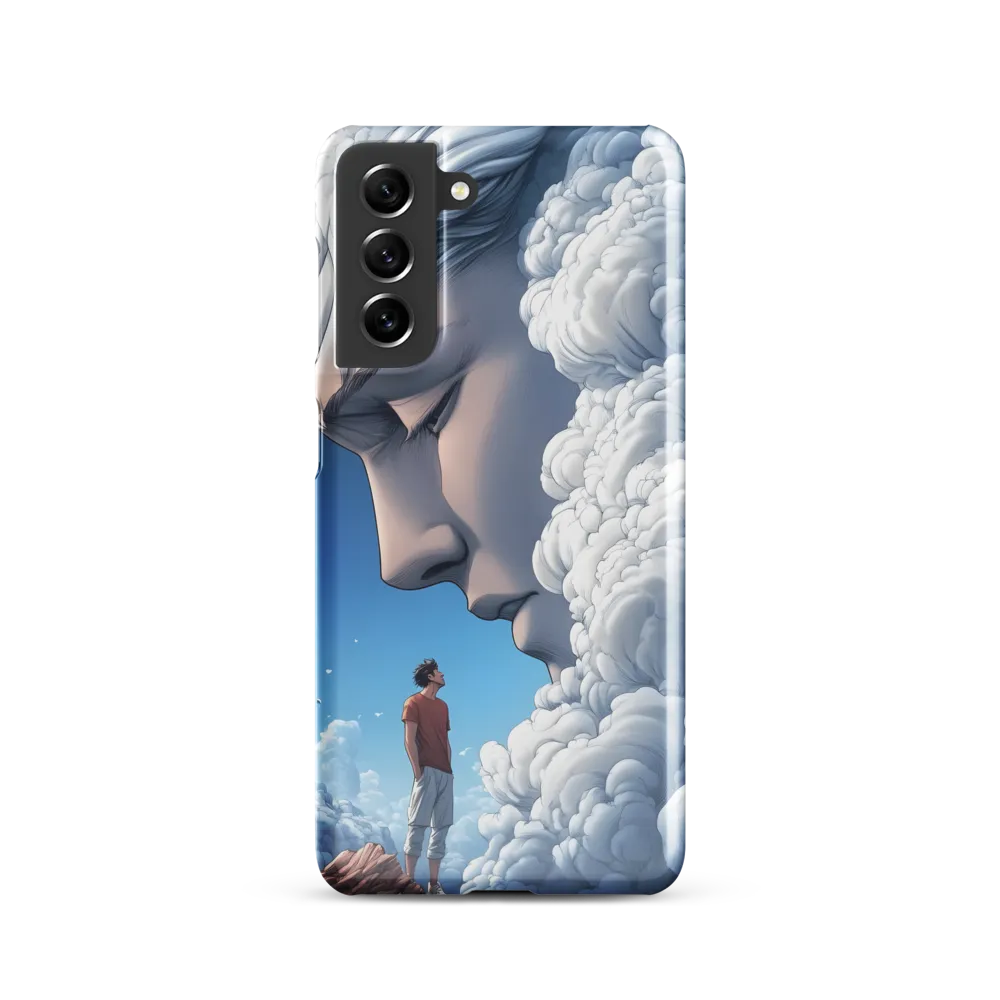 Whispers of the Sky