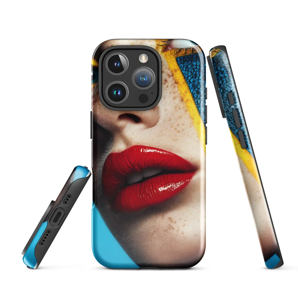 Bold Expressions