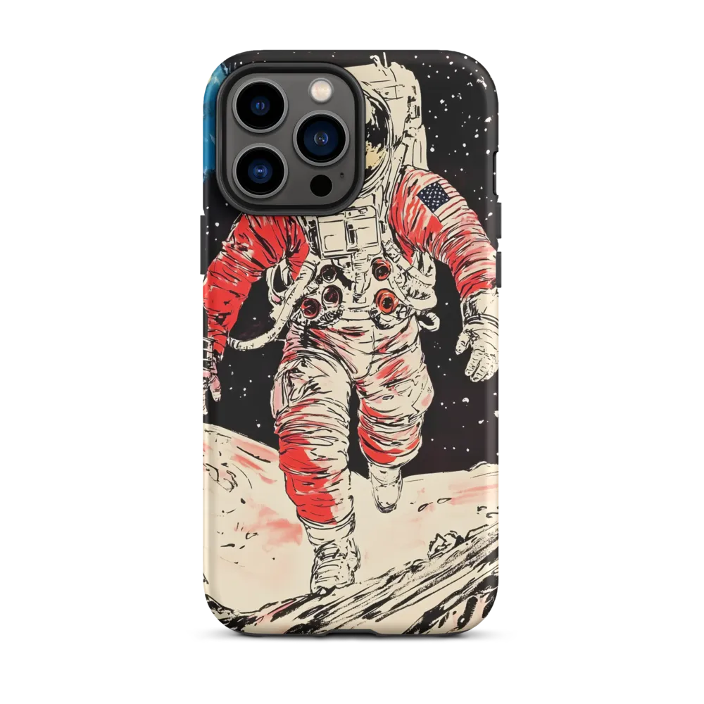 Lunar Explorer