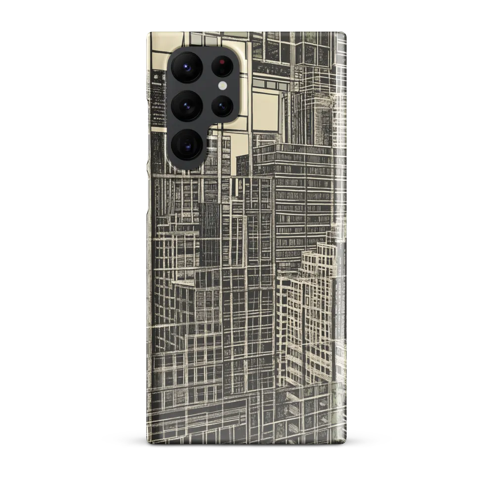 Urban Kaleidoscope