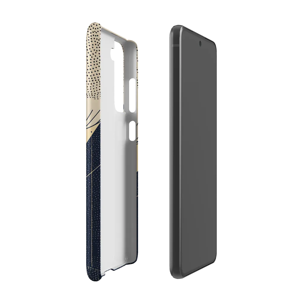 Urban Solitude | Phone Case |  S21 FE | Snap Case | Matte