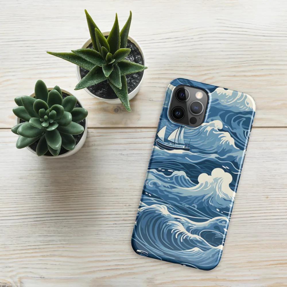Nautical Dreams: Waves of Adventure
