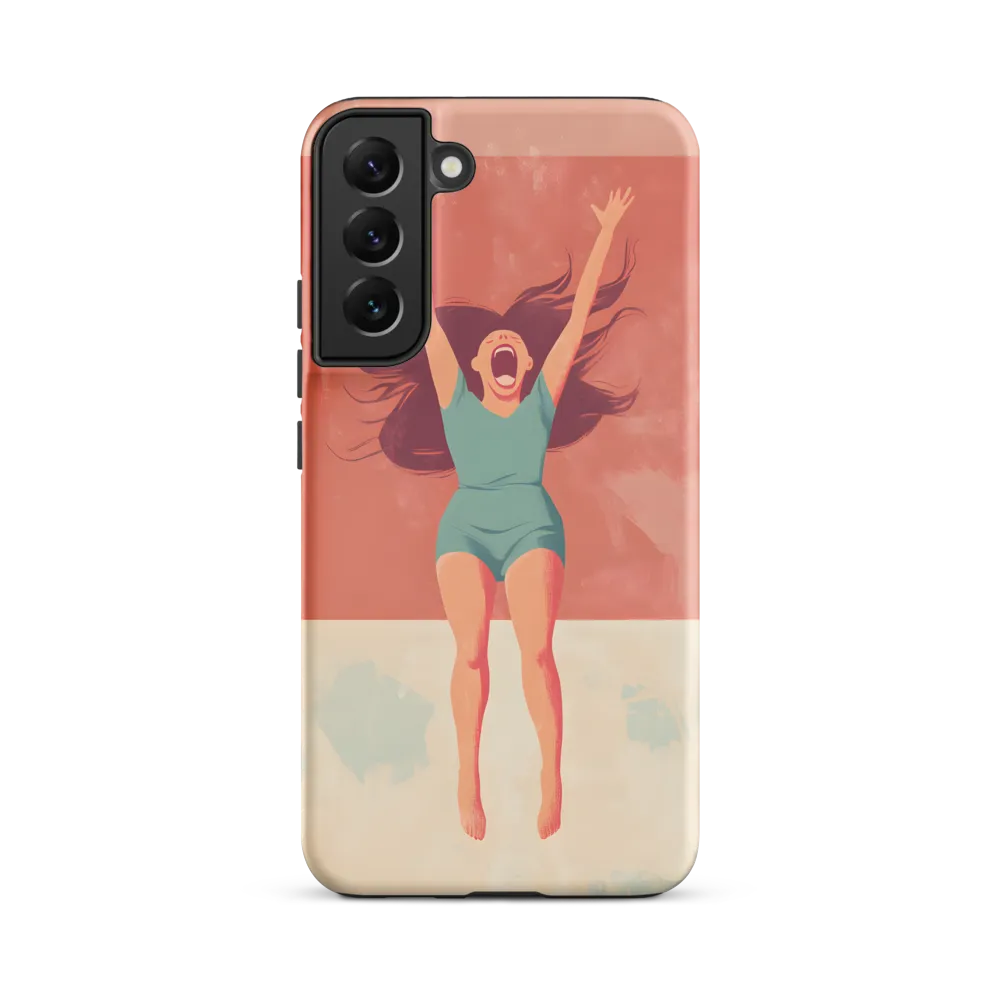 Leap of Joy