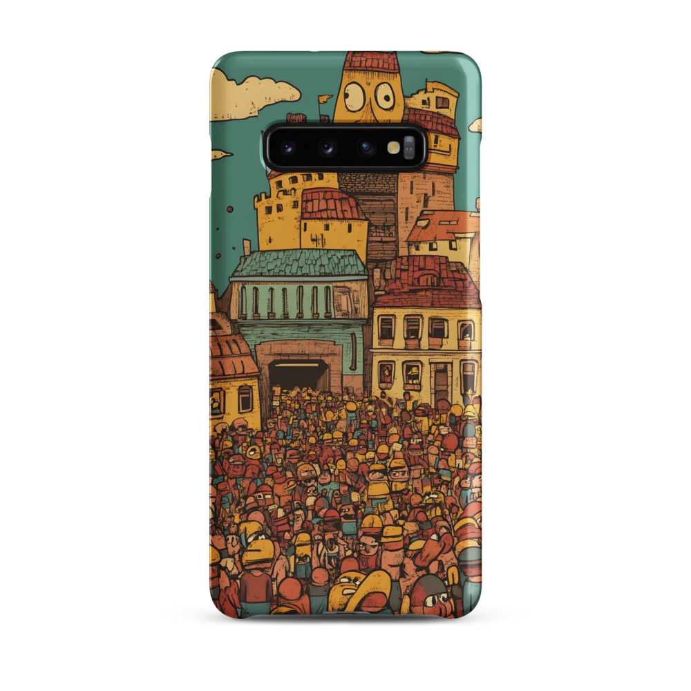 The Quirky City Gathering