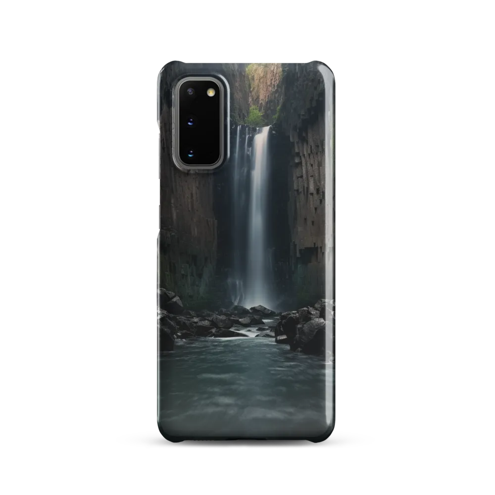 Elysium Falls