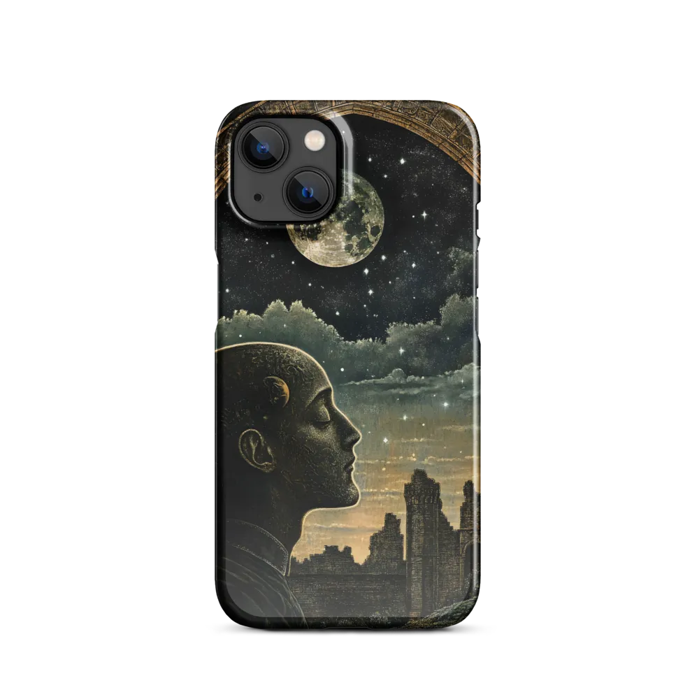 Whispers of the Moon