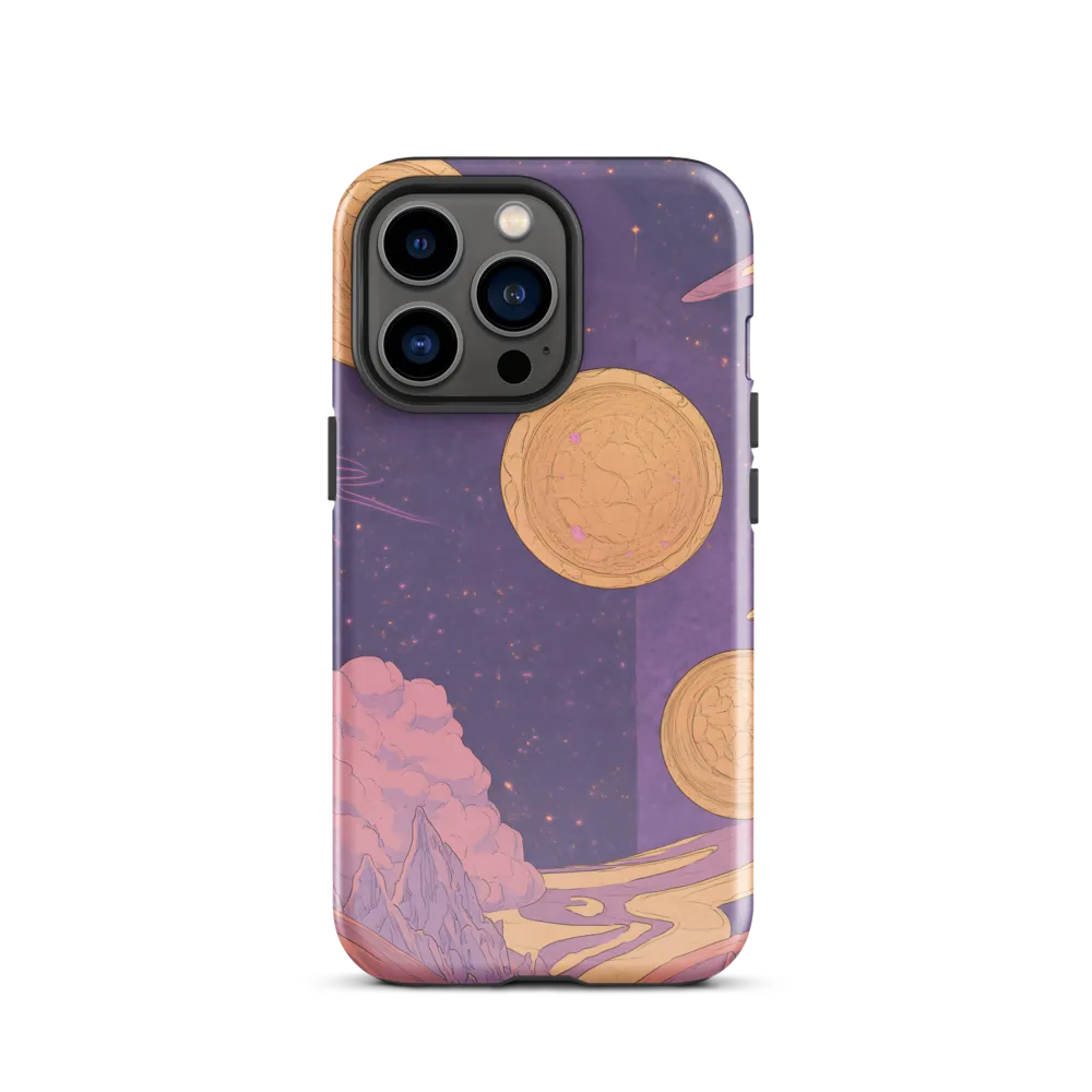 Celestial Dreams