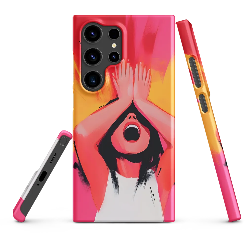 Silent Scream