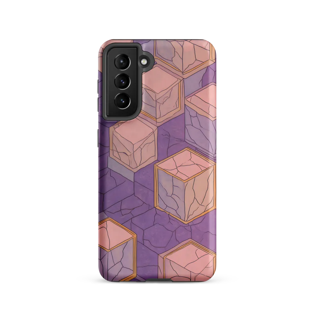 Cubist Echoes