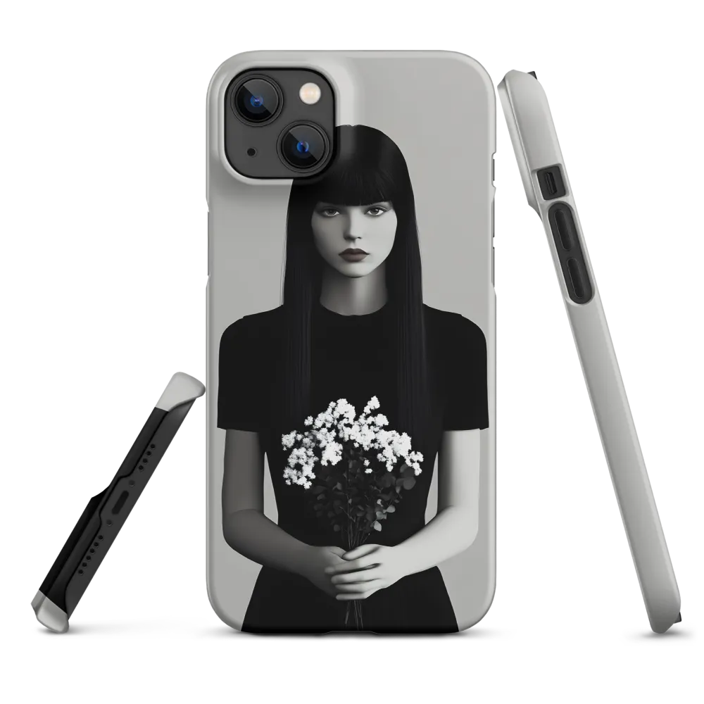 Monochrome Serenity