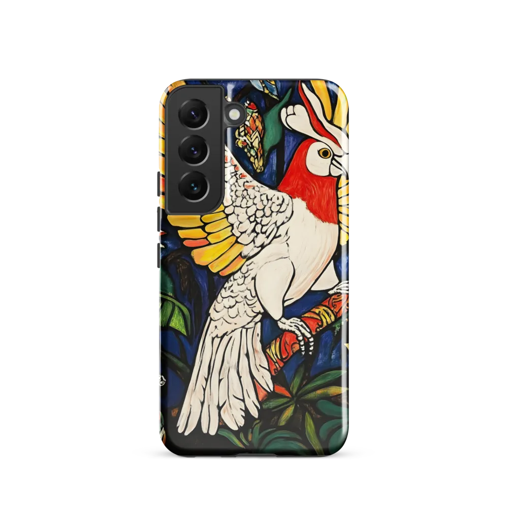Tropical Symphony