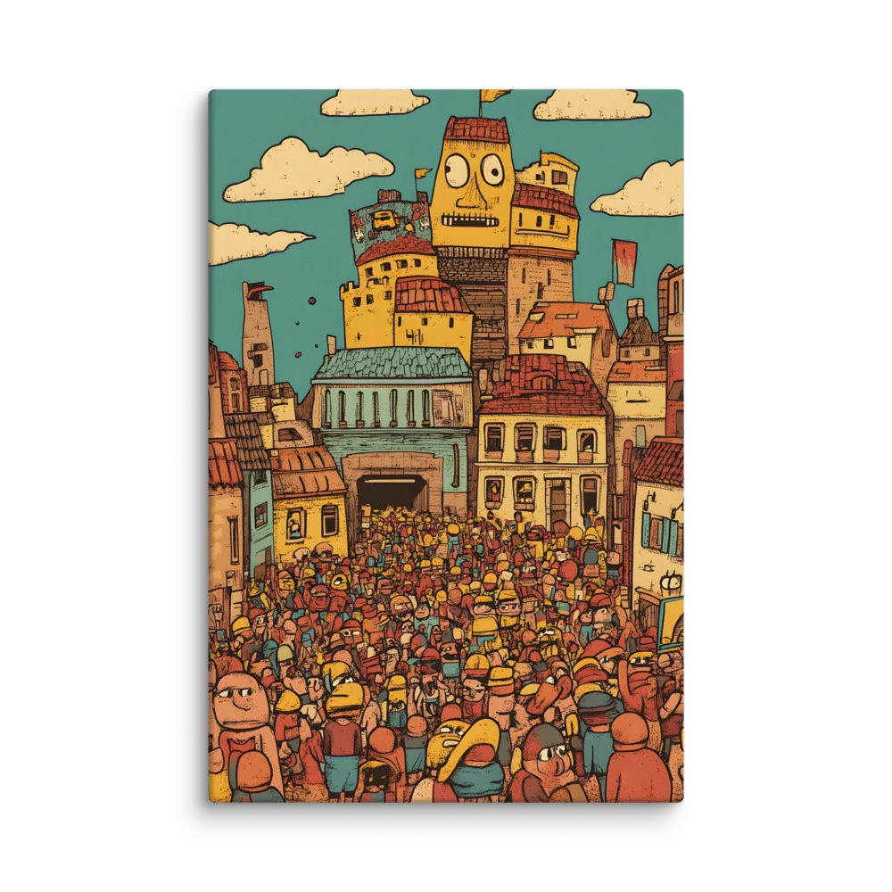 The Quirky City Gathering