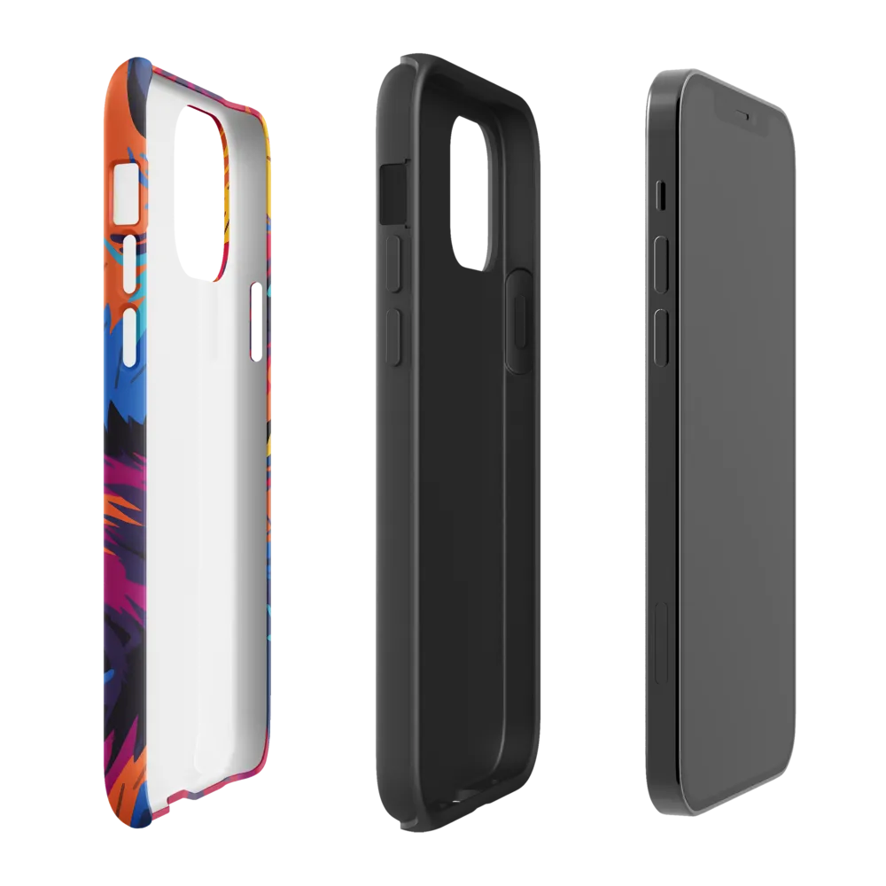 The Colorful Essence of Bears