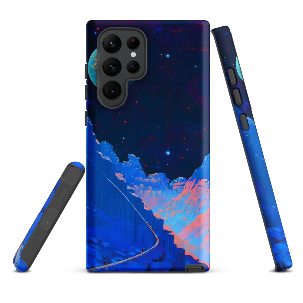 Cosmic Journey