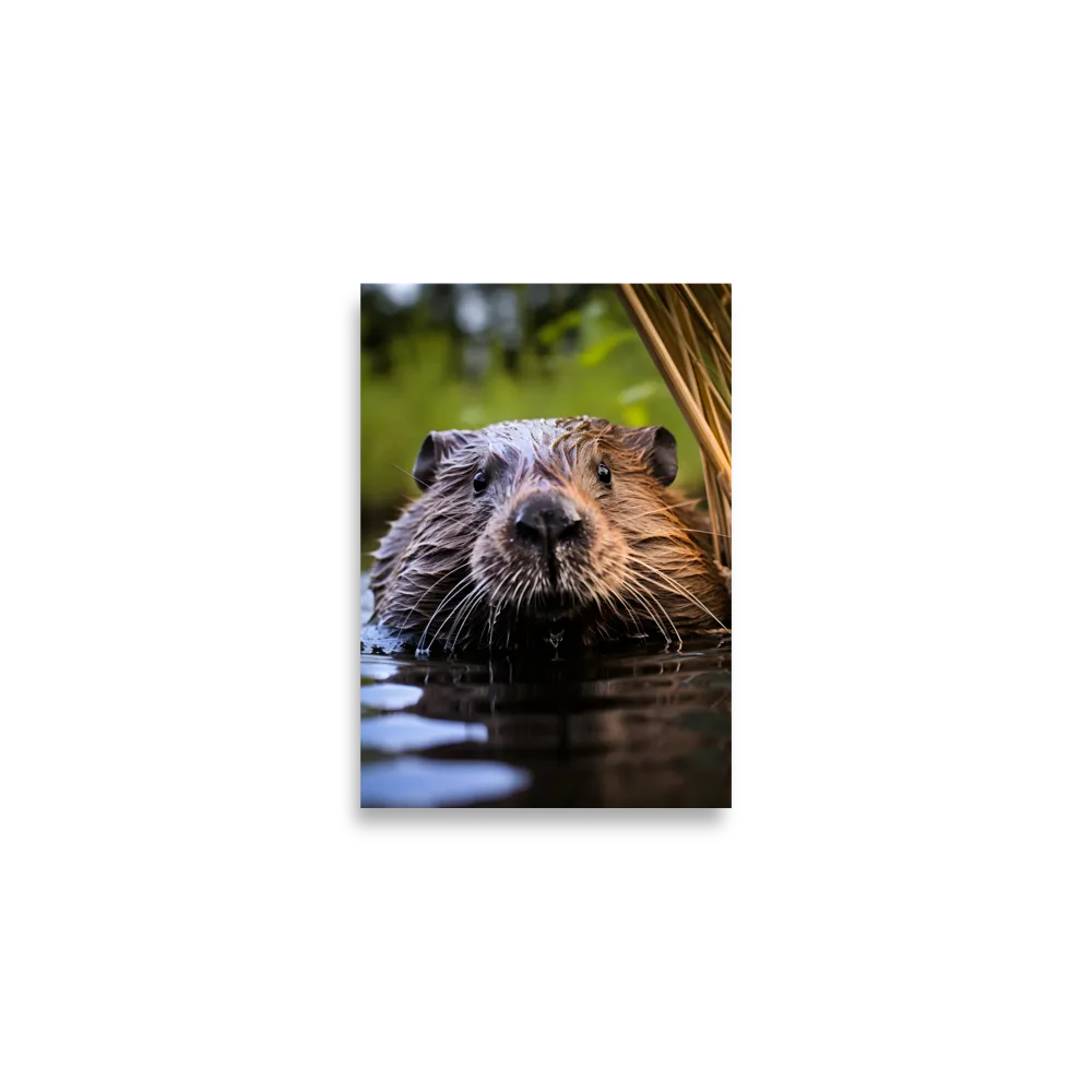 Emergence of the Beaver