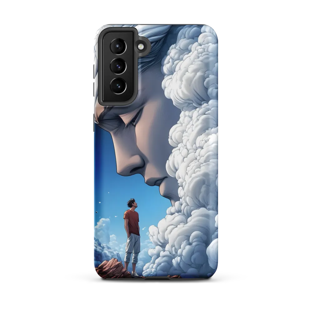 Whispers of the Sky