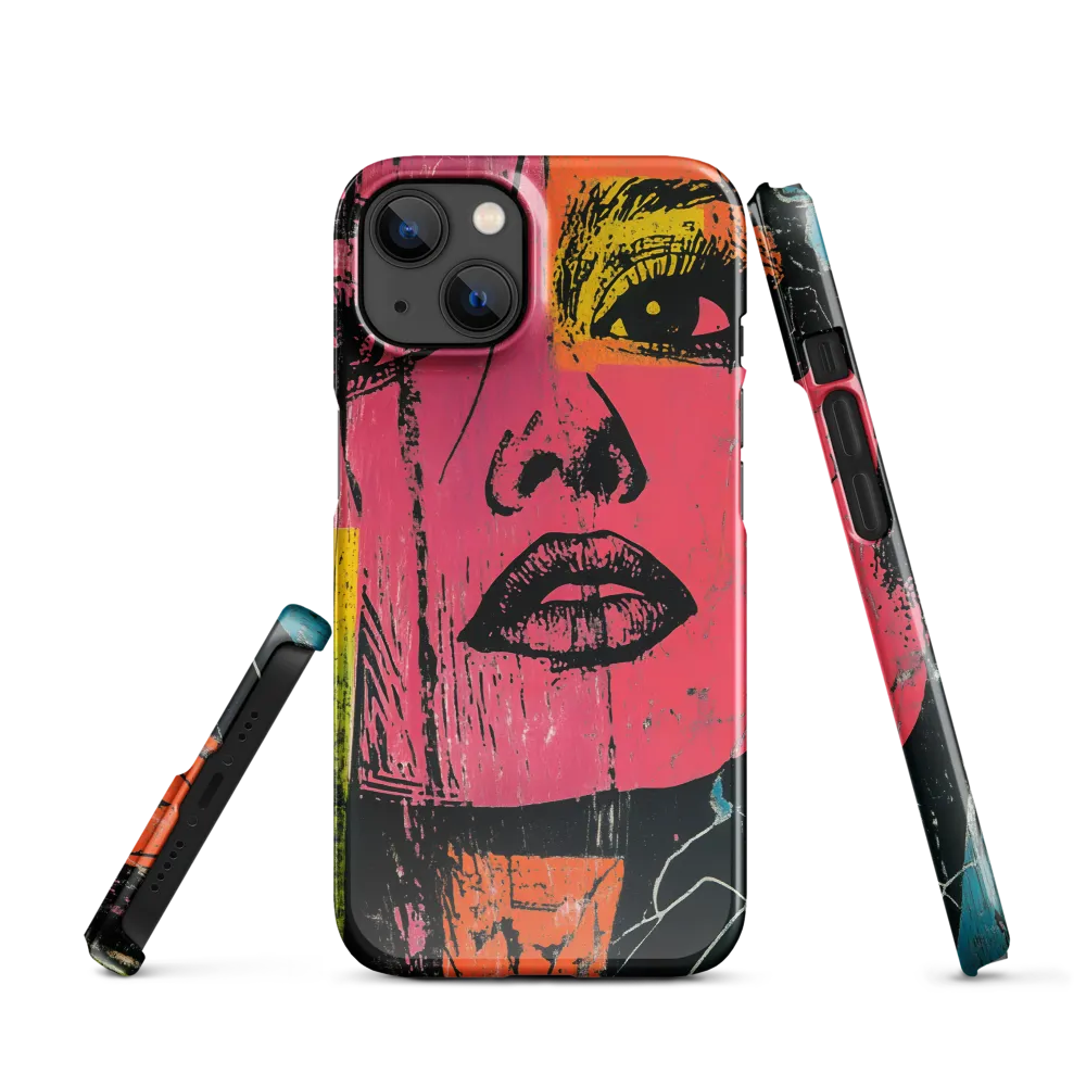 Vivid Visage