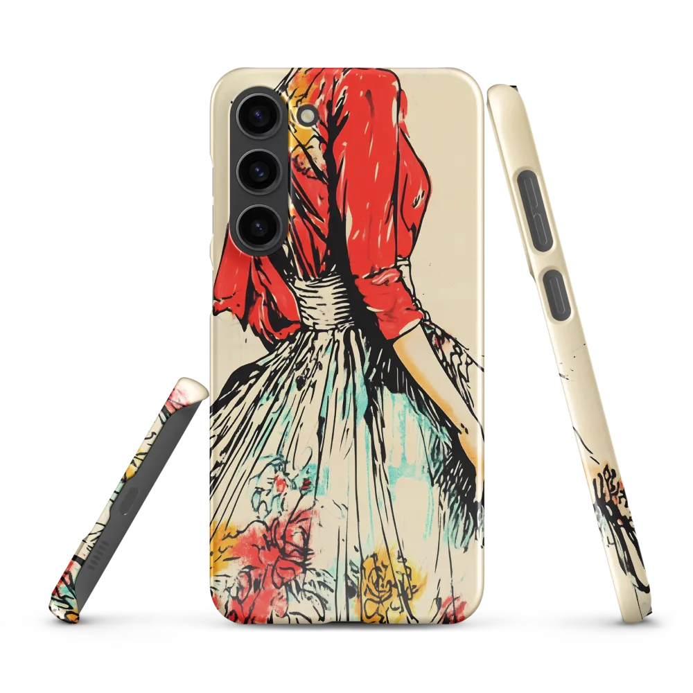 Elegance in Bloom