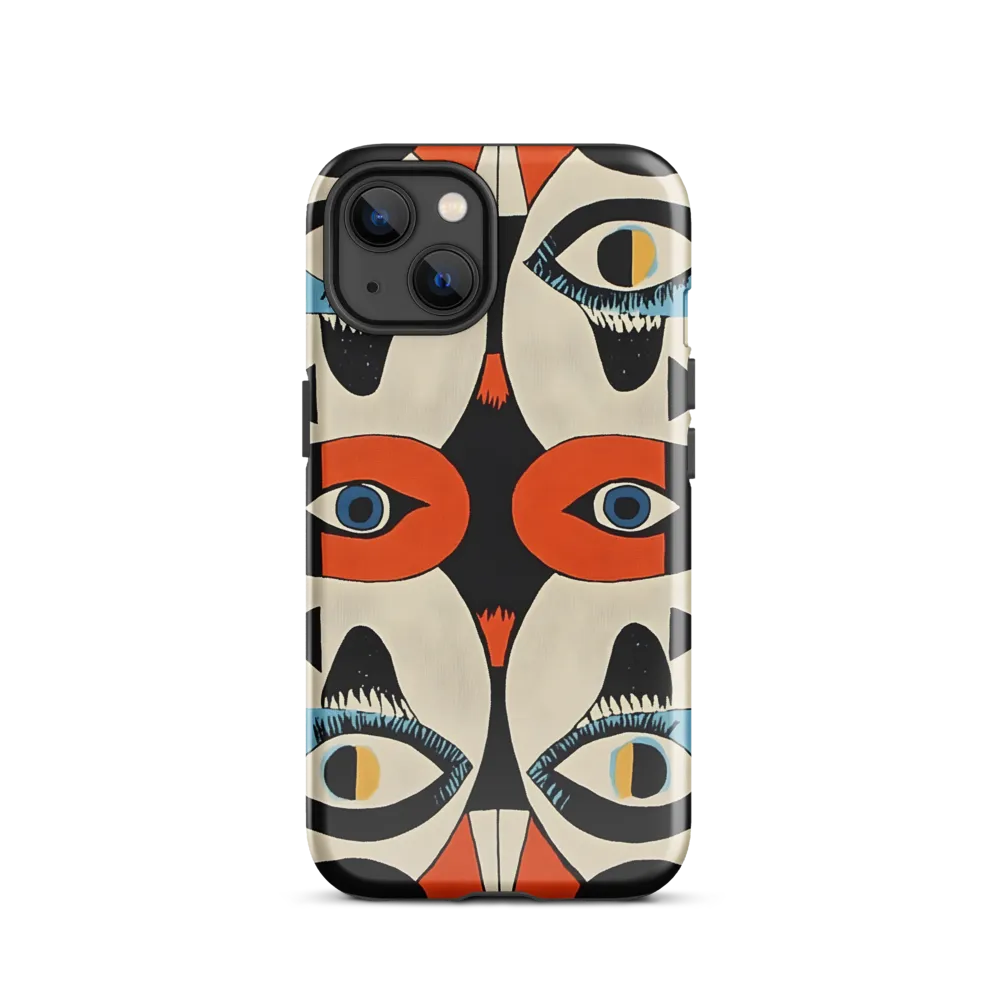 Eyes of Intrigue
