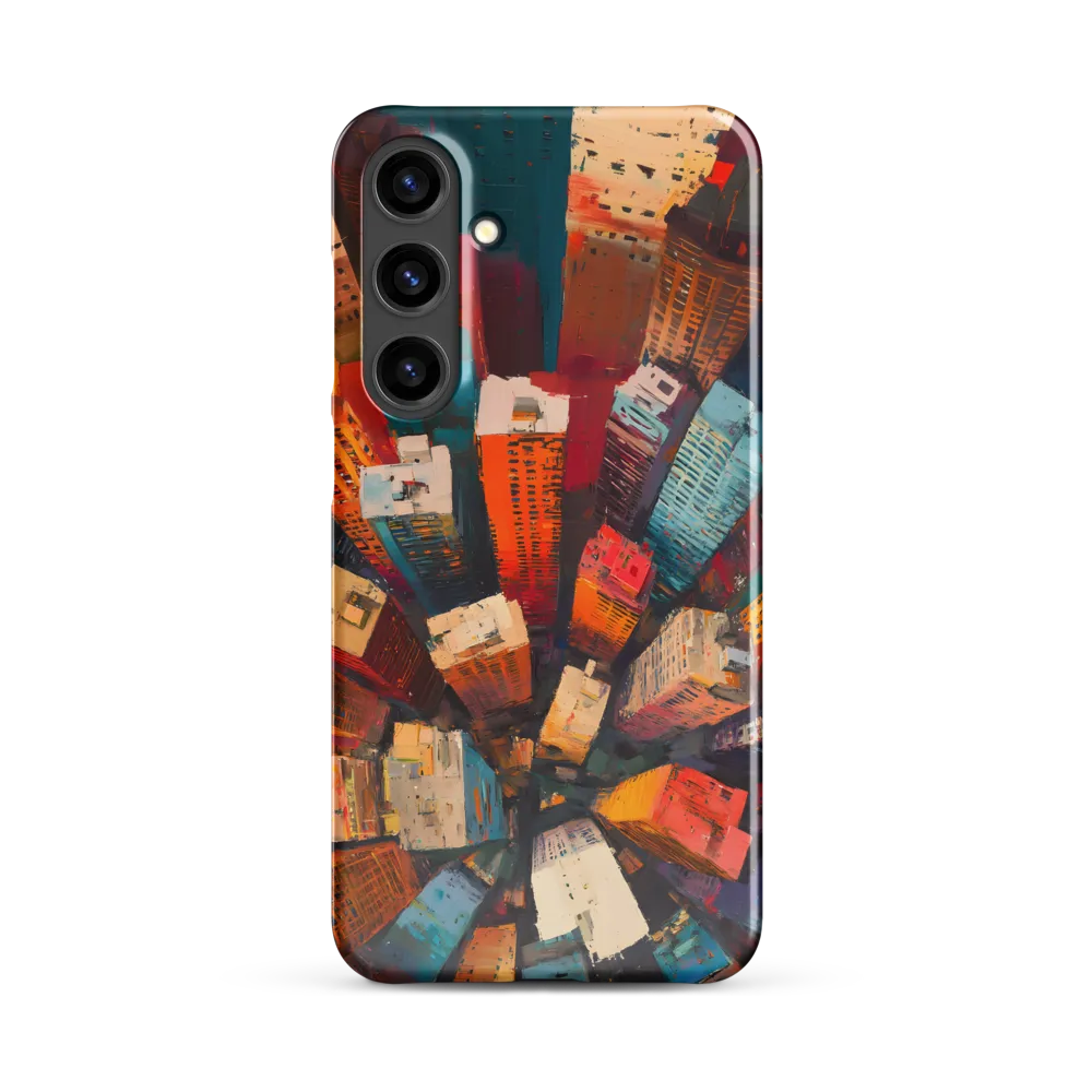 Urban Kaleidoscope