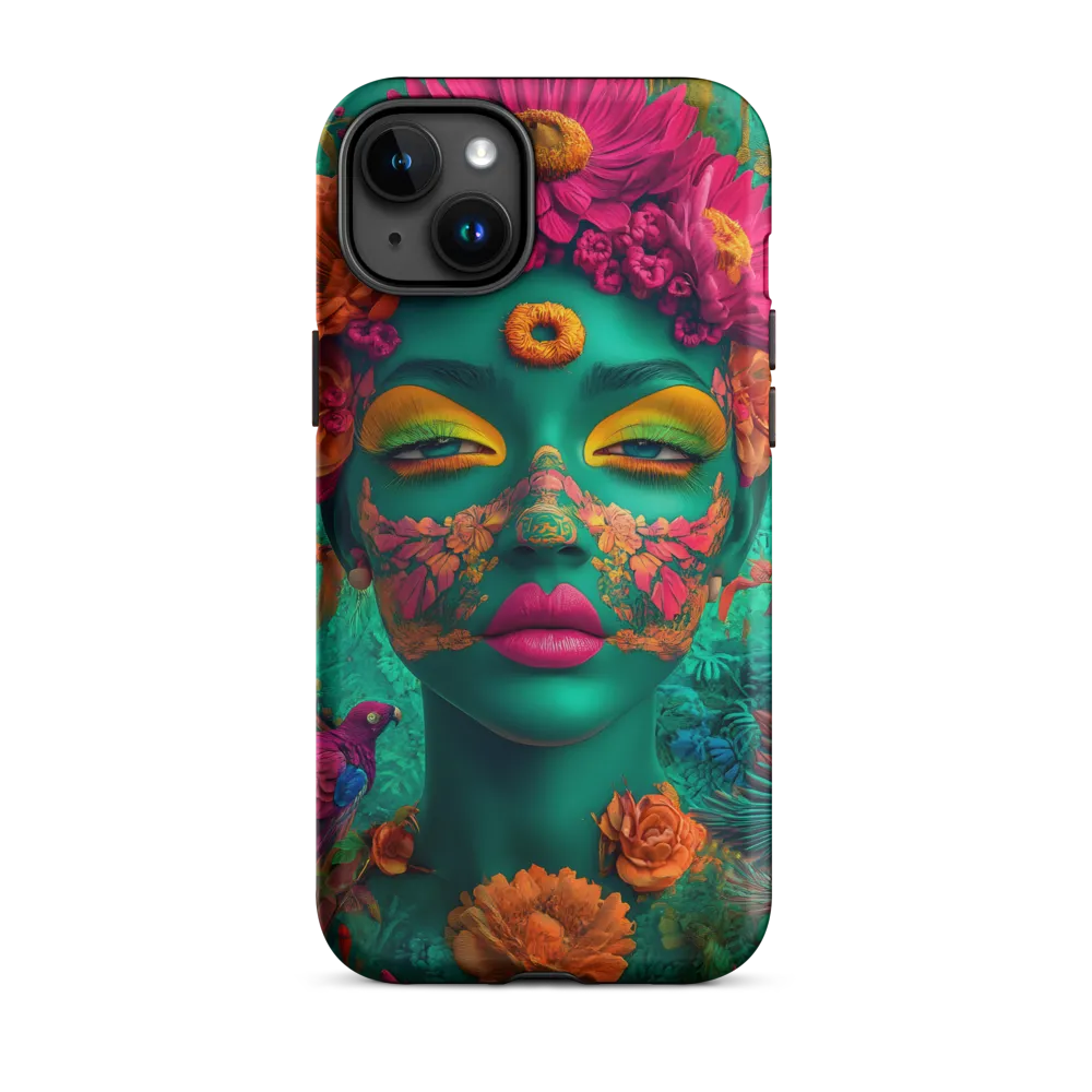 Floral Serenity