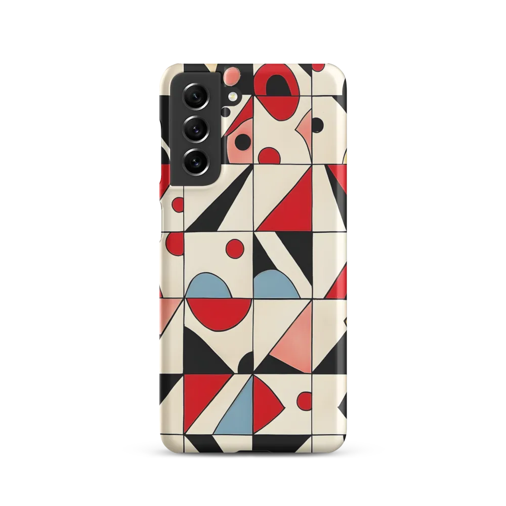 Dynamic Geometric Harmony
