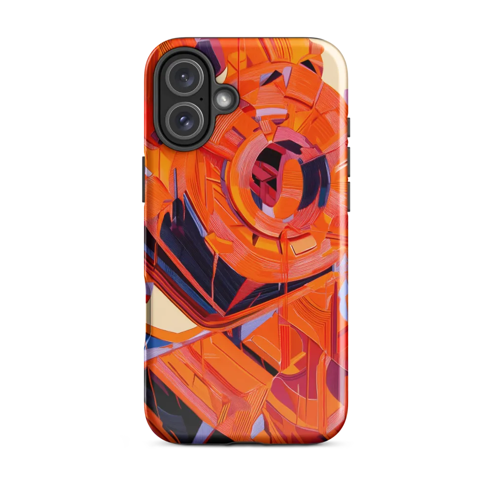 Vibrant Geometry
