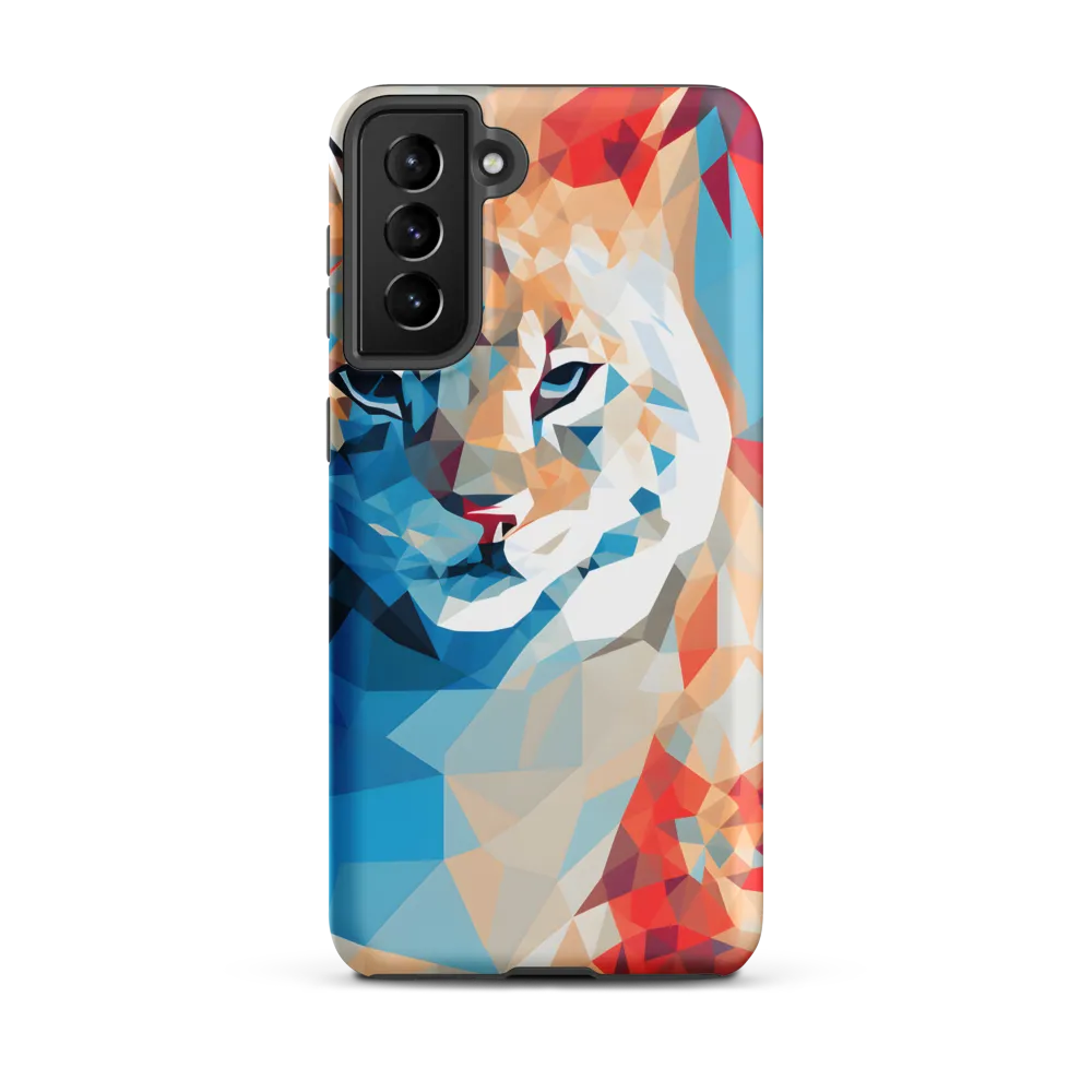 Facets of Feline Wonder