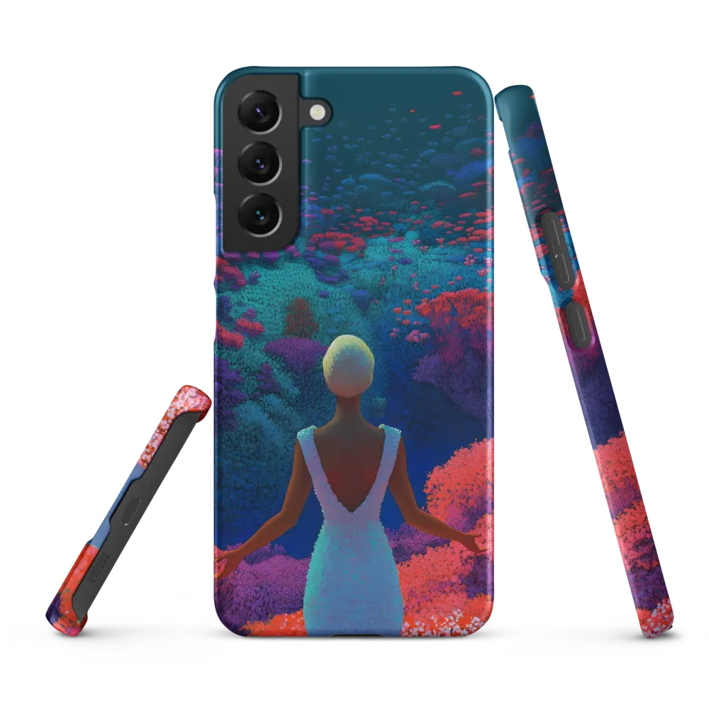 Harmony Under the Waves