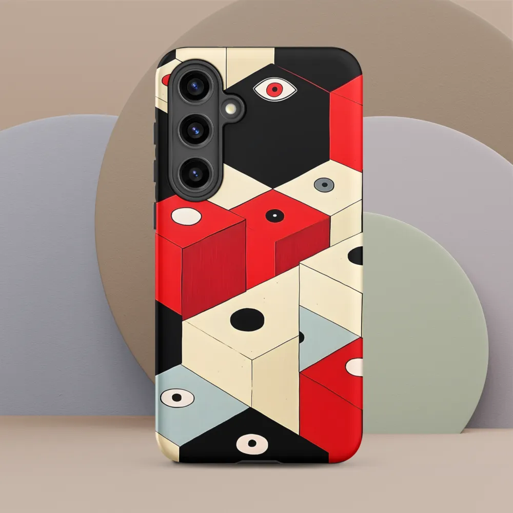 Dynamic Cubism