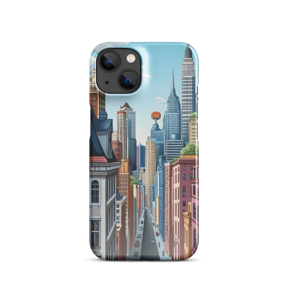 Urban Symphony