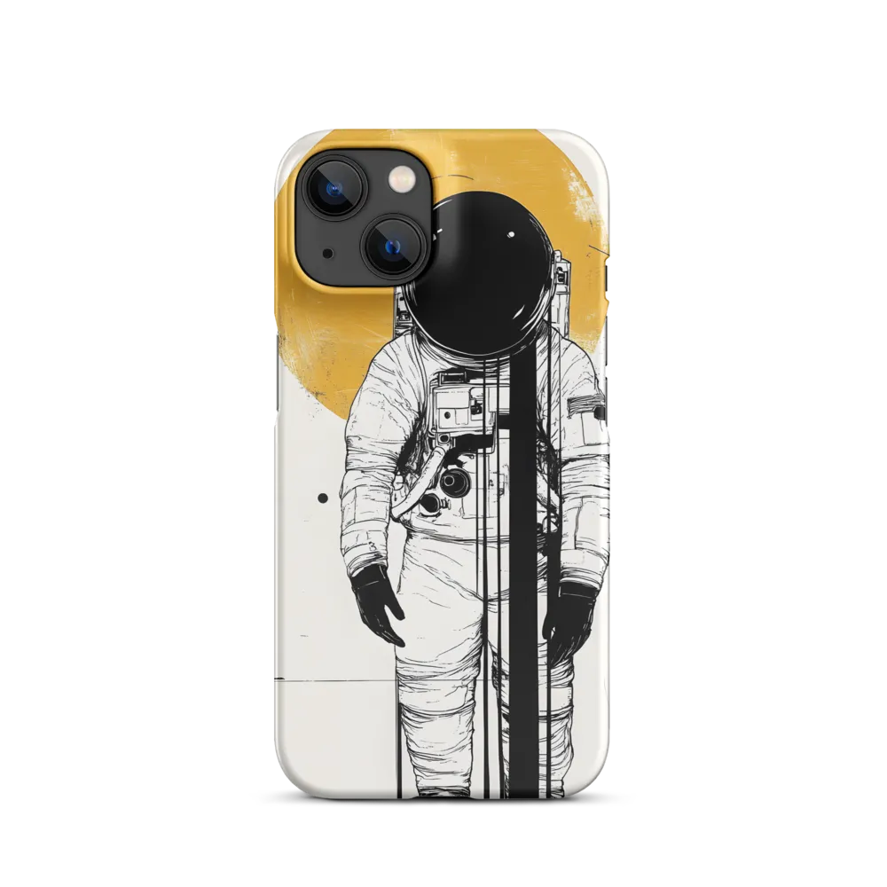 Isolation in Space
