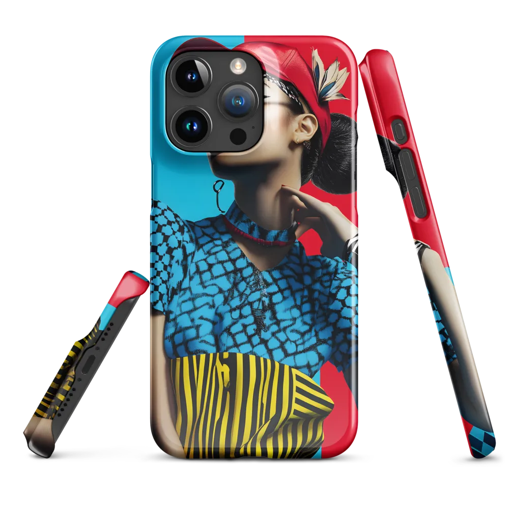 Confident Style: A Modern Fashion Statement