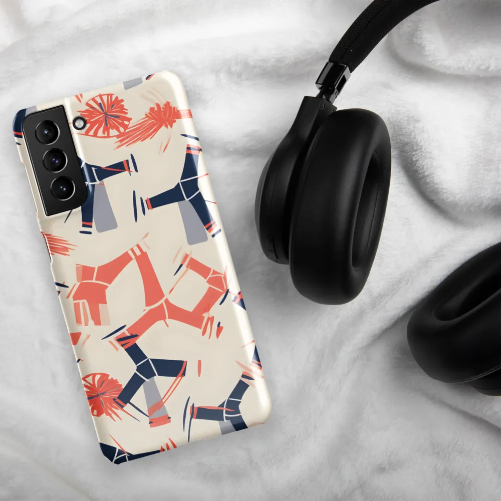 Whimsical Patterns of Nature and Femininity