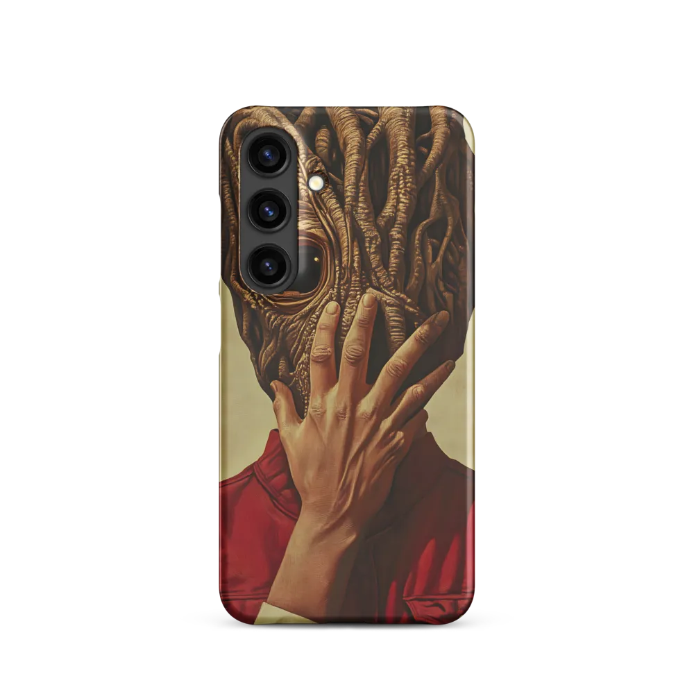 The Mask of Roots