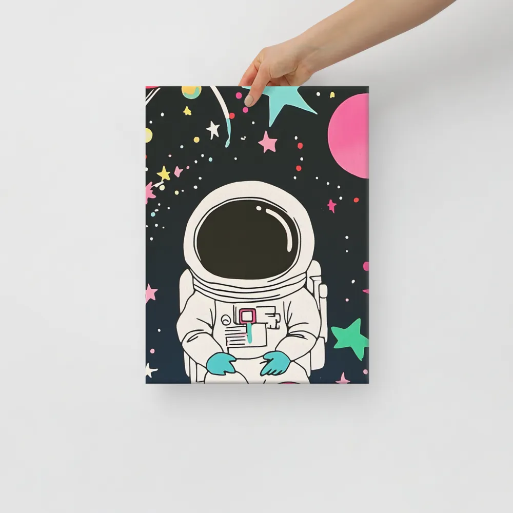 Cosmic Dreamer