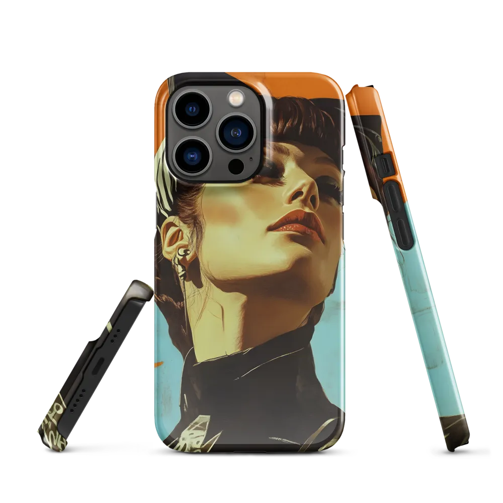 Pin-Up Ascendant