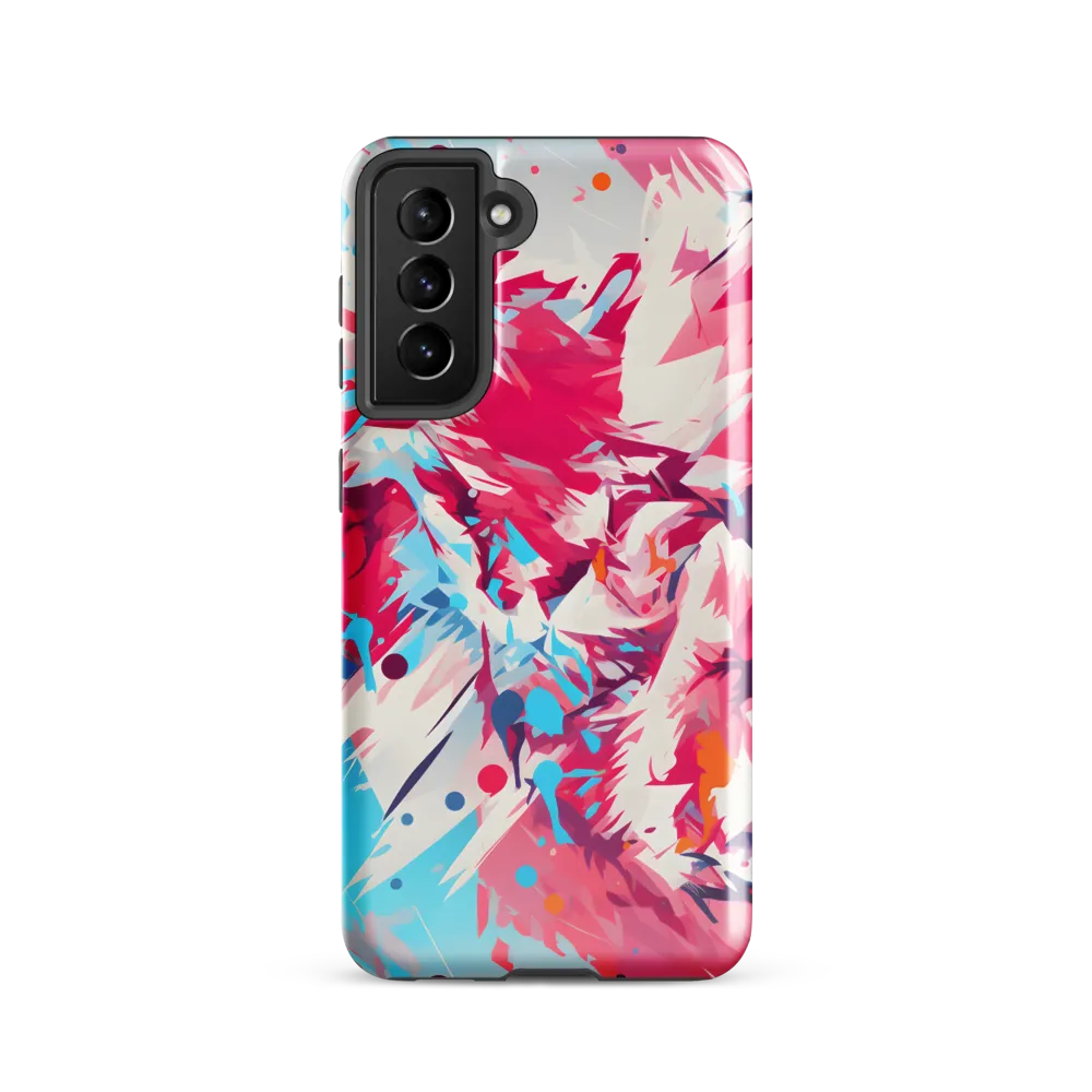 Energized Abstraction